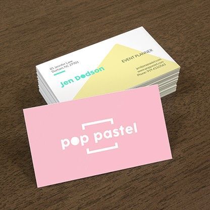 Business Cards Printing, Next Day Business Card Printer - Mimeo