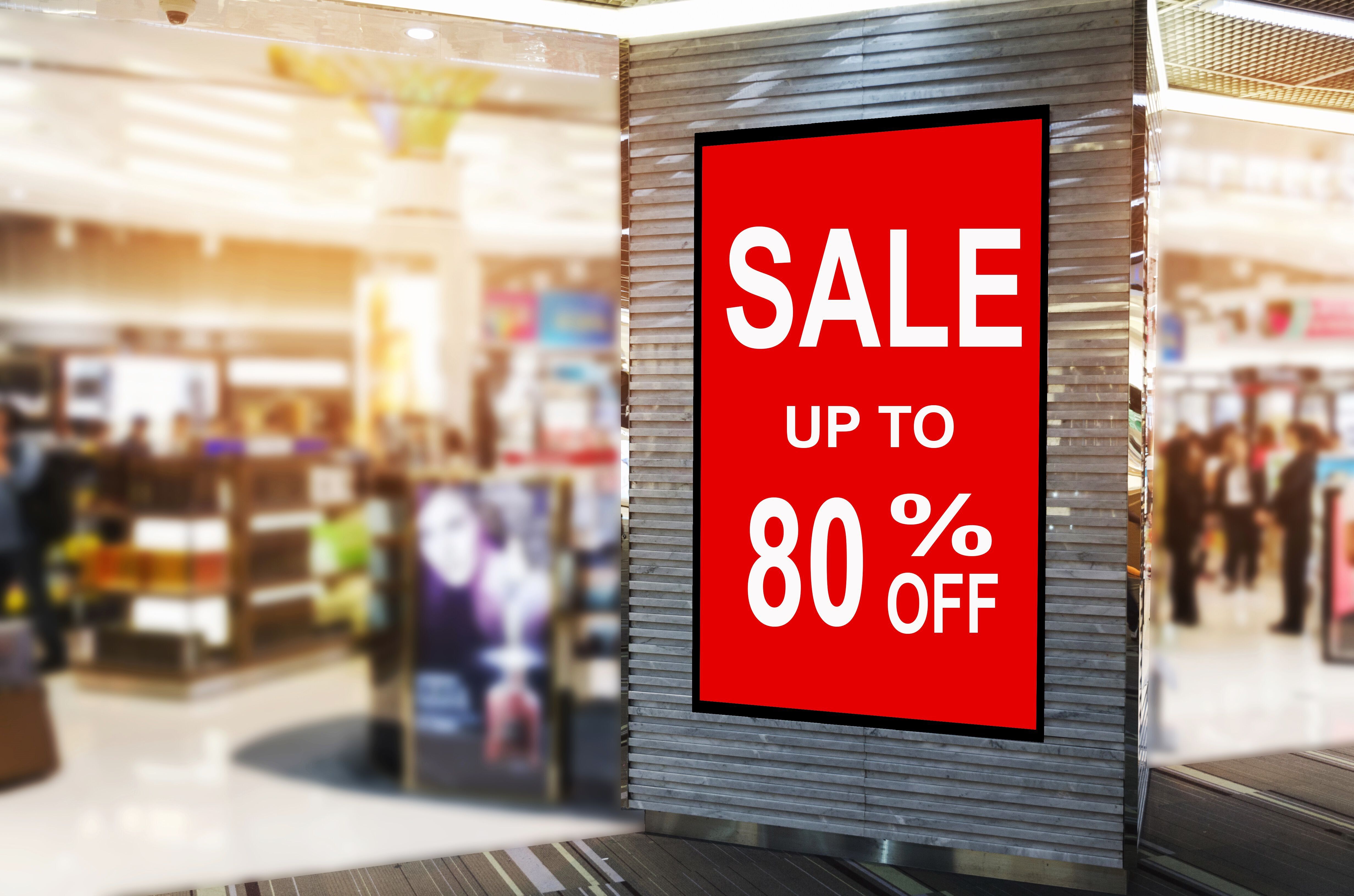 How to Leverage Store Front Signs for Business Boosts