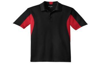 Custom Polo Shirts