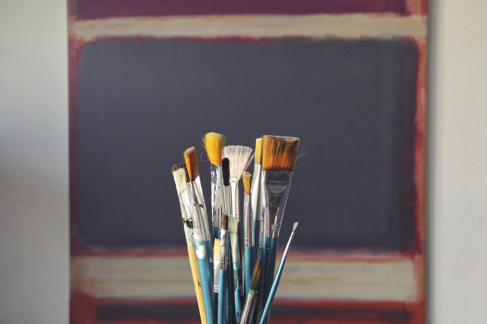 A Guide to Art Materials for Beginners