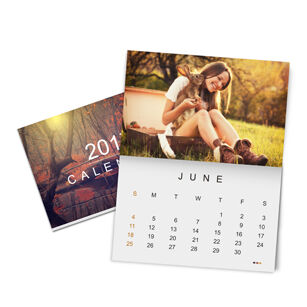 Wall Calendars