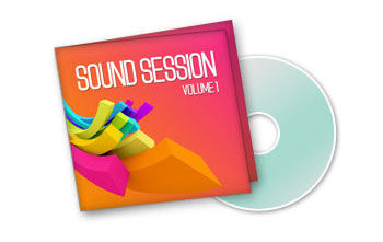 CD Booklet Printing, CD Insert Printing