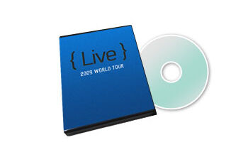 On-Disc Printing Services  Custom Printed Blank CDs & DVDs