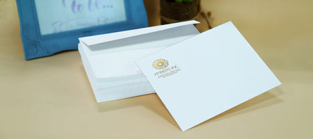 A6 Envelopes