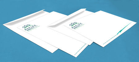 Press/Seal Catalog Envelopes - Catalog - 9 Width x 12 Length