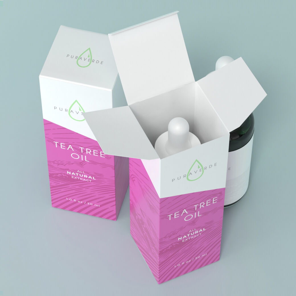 Custom Product Boxes - Custom Printed Product Boxes