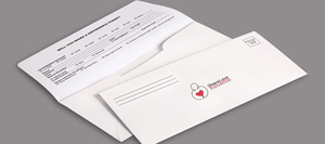 Remittance Envelopes