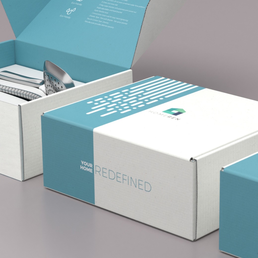 Mailer Boxes - Custom Folding Cartons
