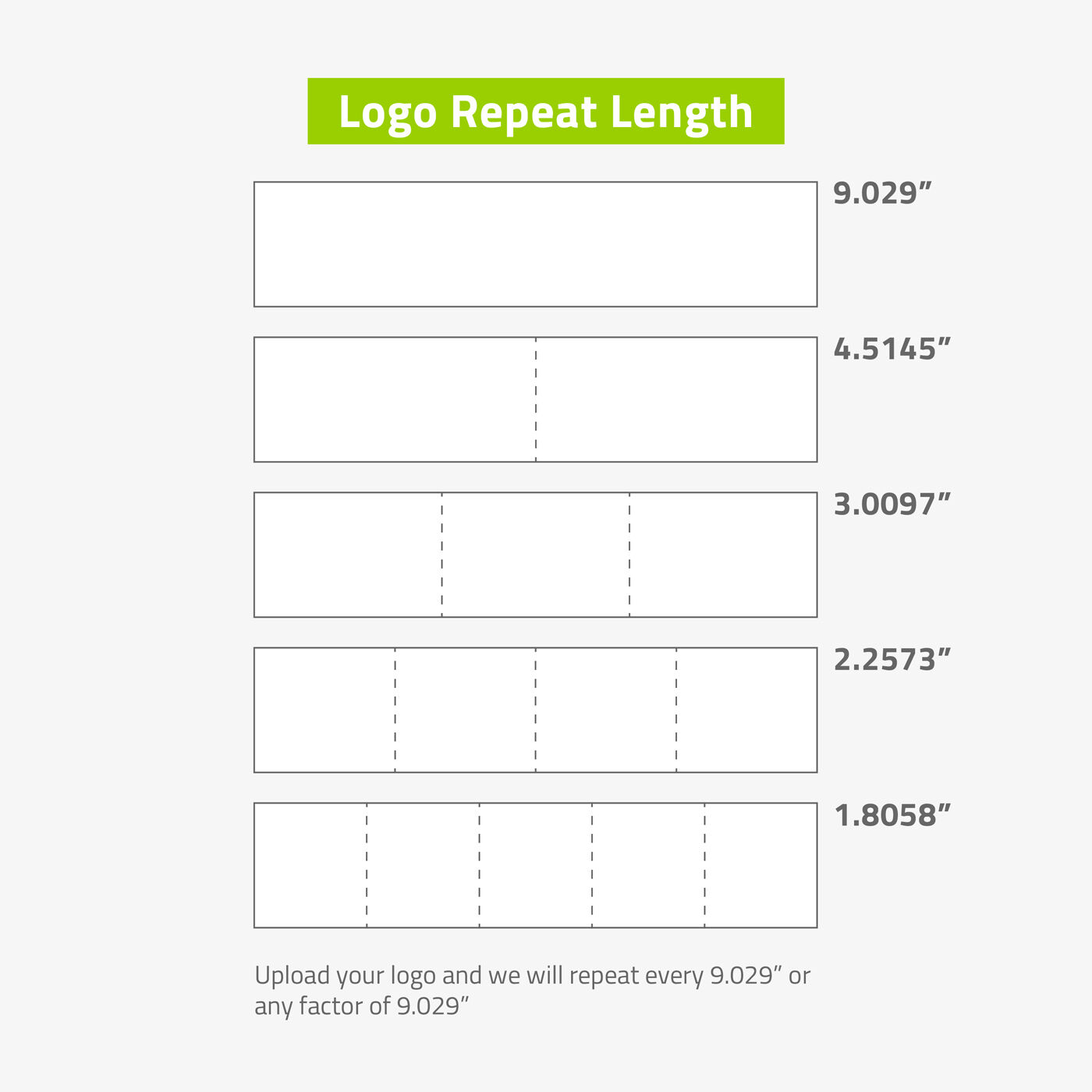 Custom Gummed Paper Tape - Reinforced Gummed Tape