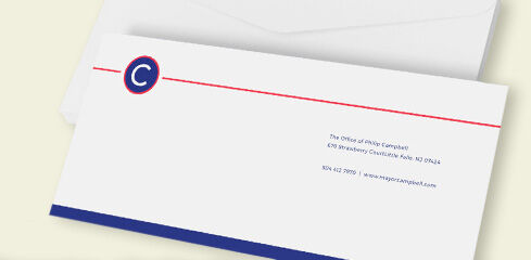 The Copy Store, Inc. · Booklet & Catalog Envelopes