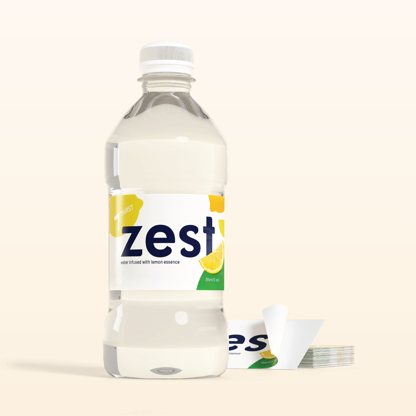 Water Bottle Stickers