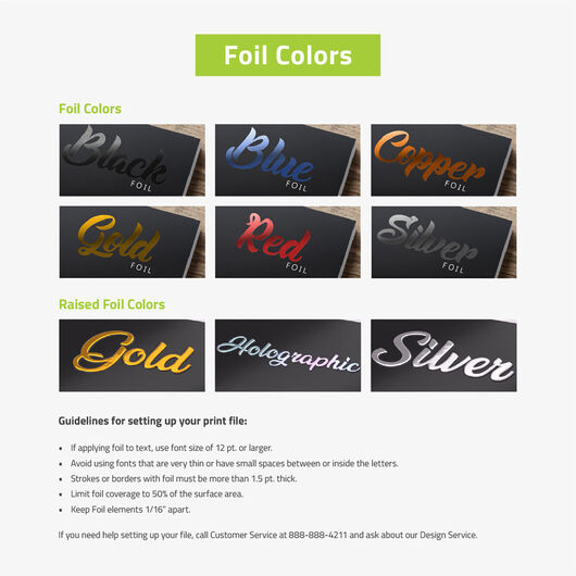 Custom Trading Cards