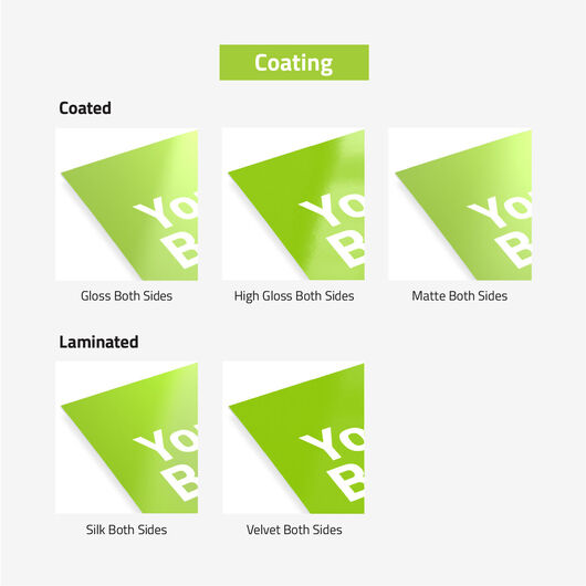 Custom Trading Cards