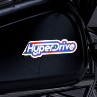 Custom Reflective Stickers