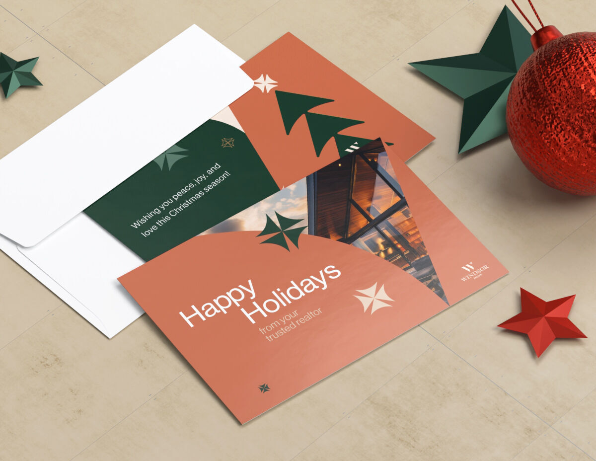 Holiday Cards