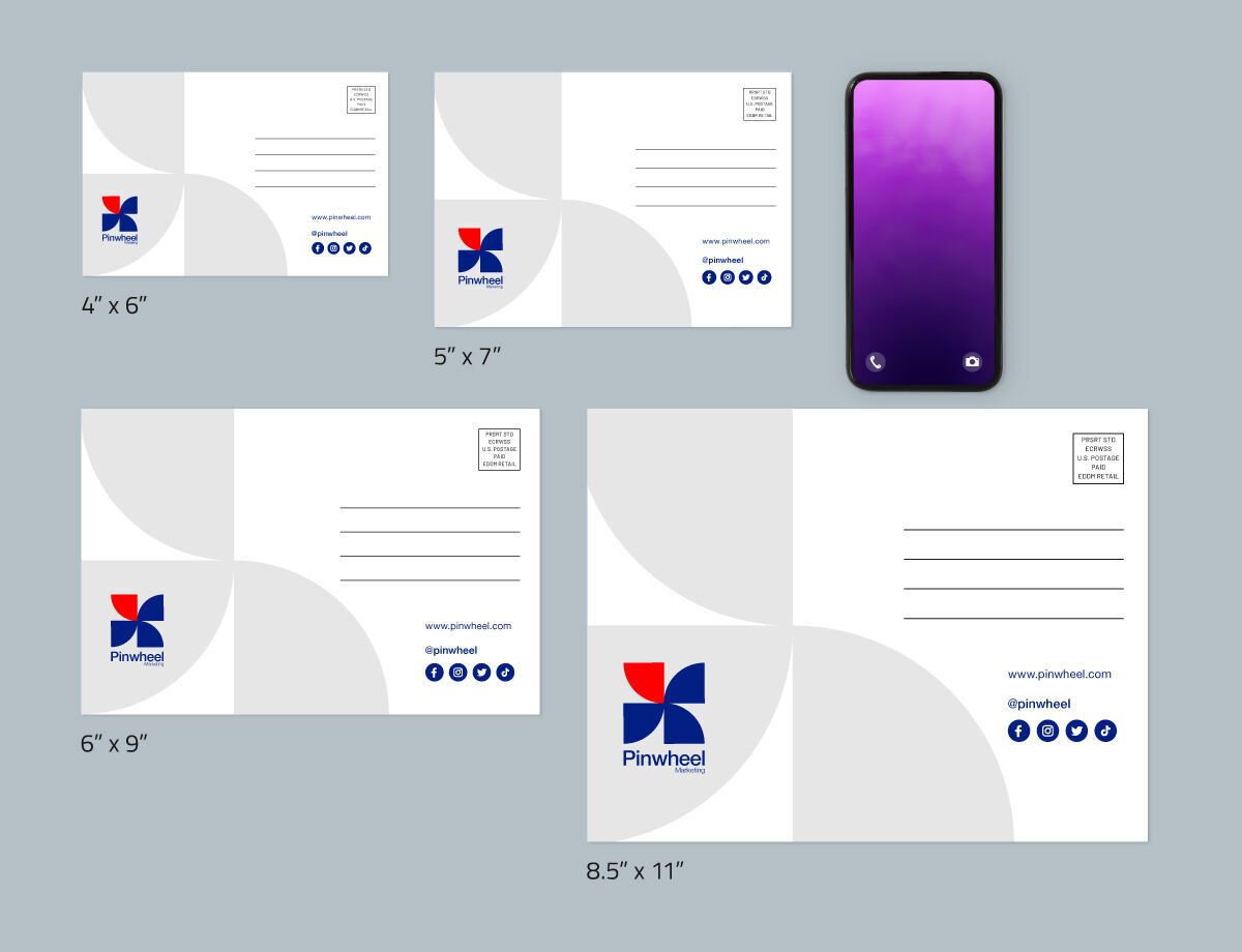 What About the Other Postcard Sizes