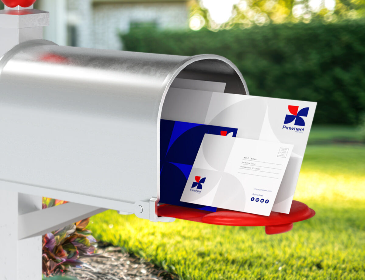 Which Postcard Size Gets the Most Attention in the Mail