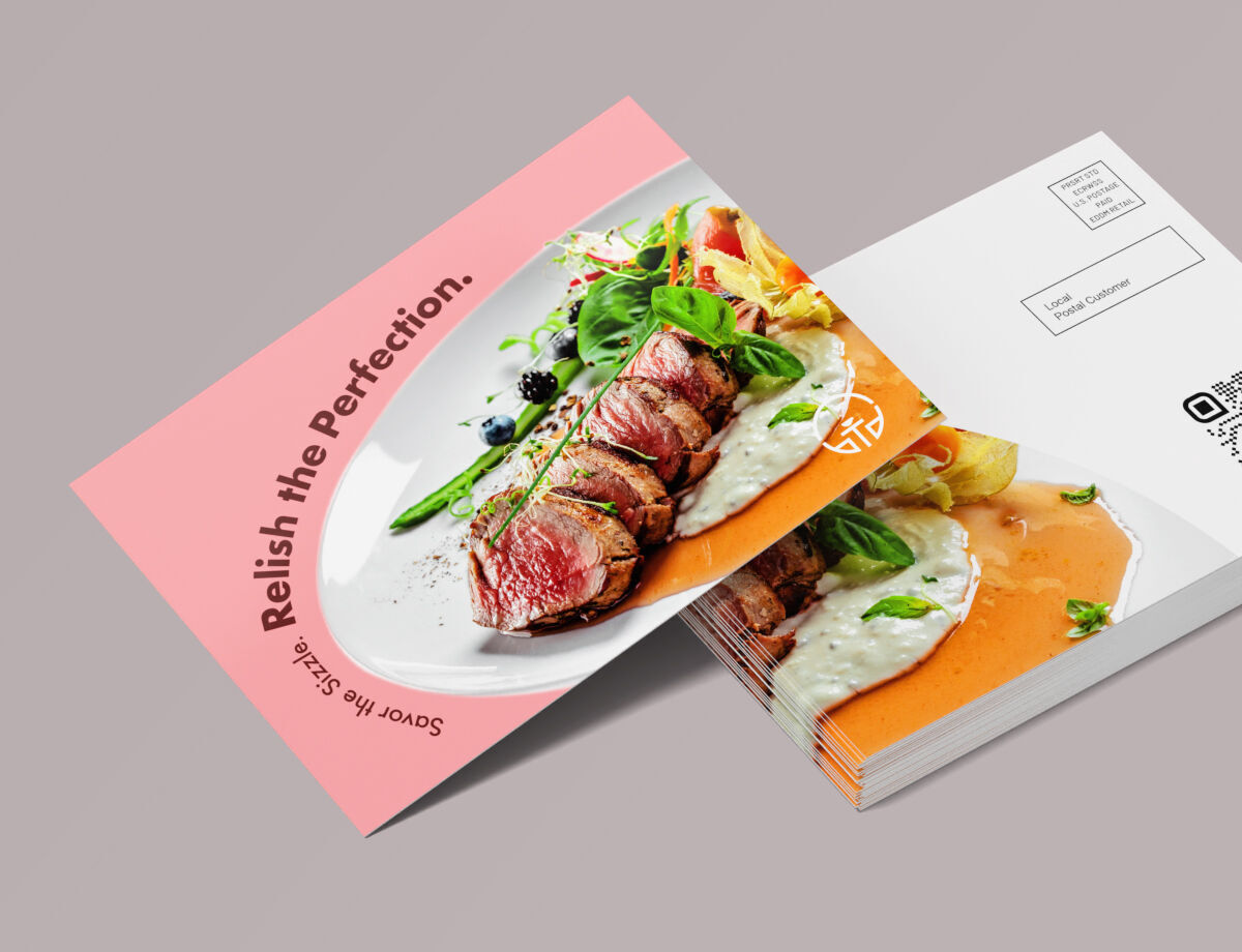 Postcard Campaigns for Lead Generation