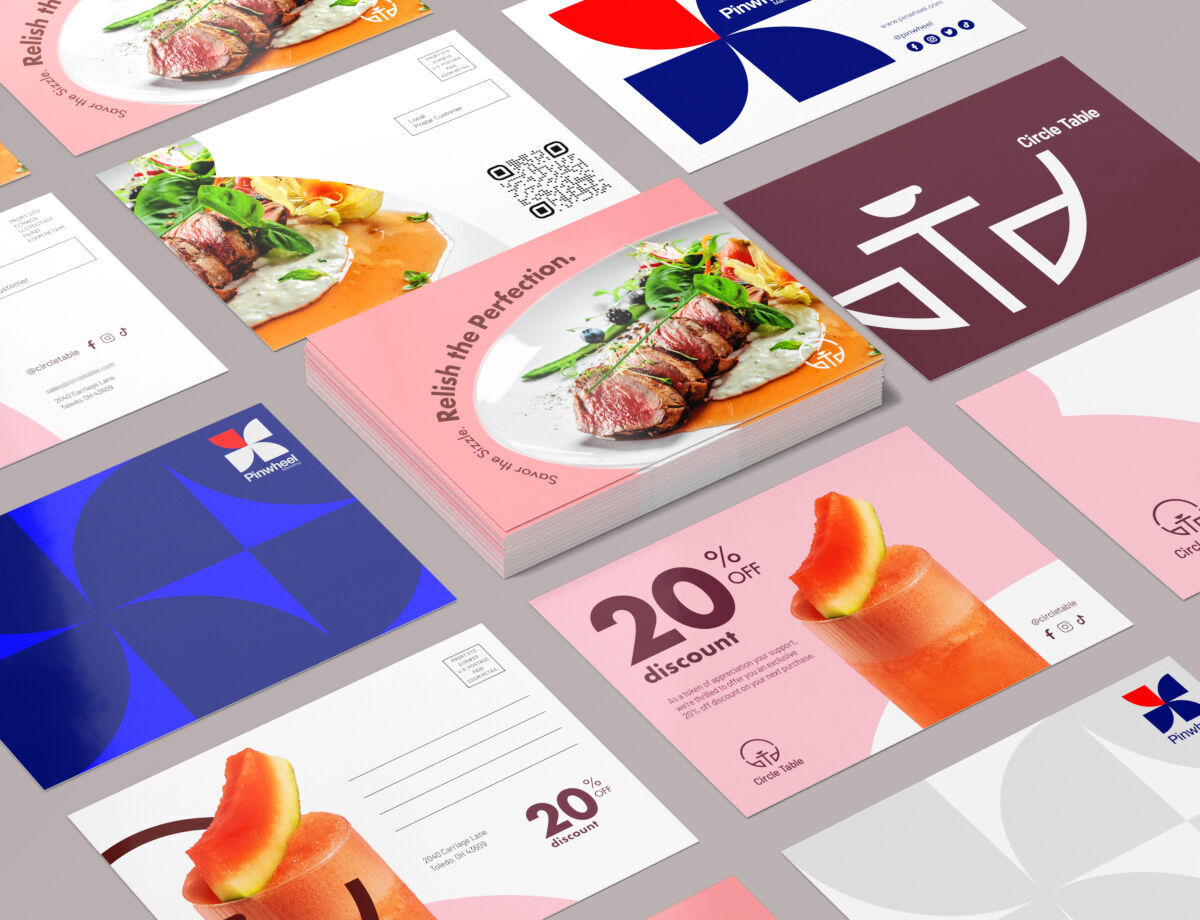 How Often Should You Send Postcards to Win Customers