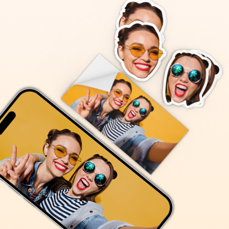 Photo Stickers