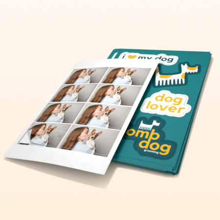 Sticker Sheets Main Image