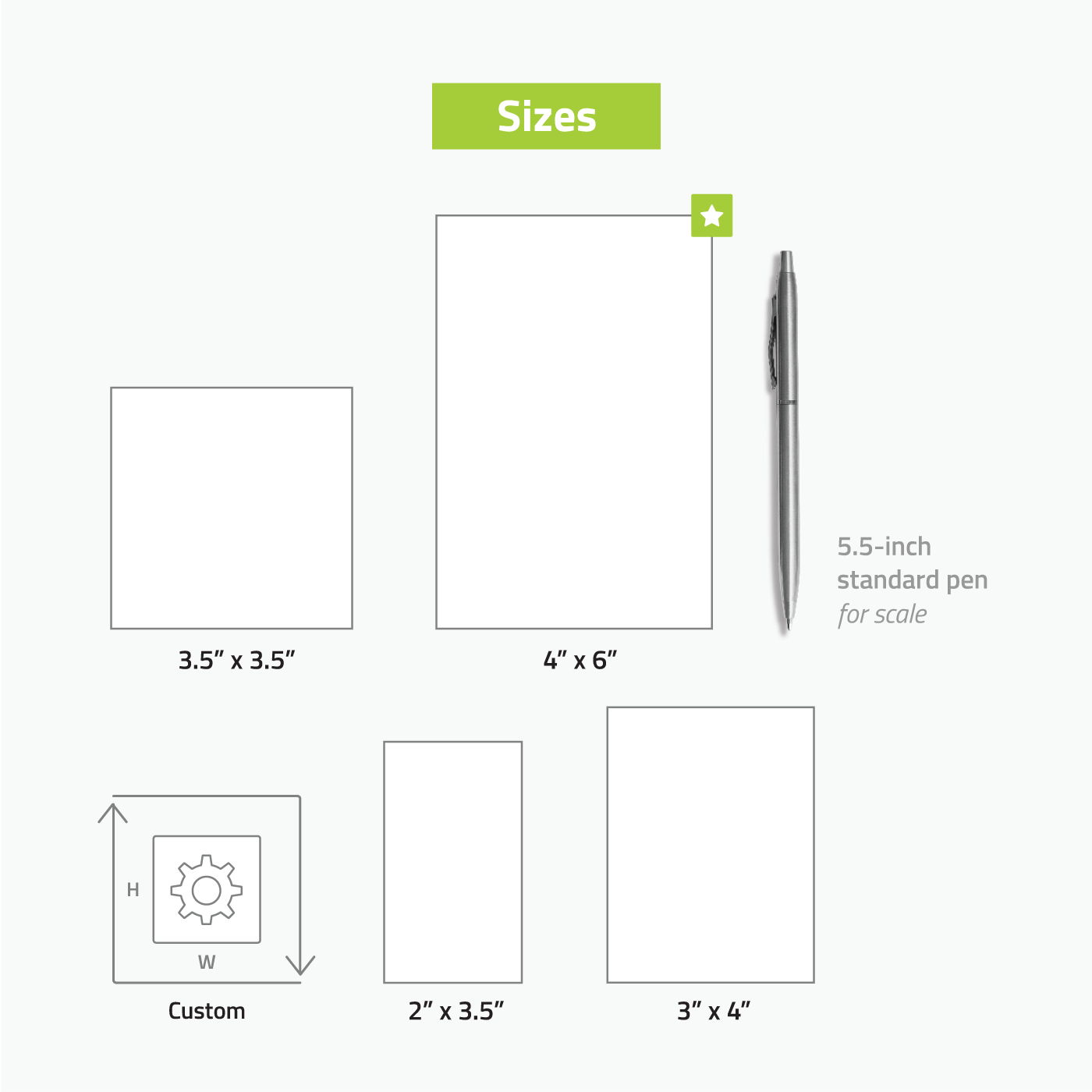 Magnetic Calendars