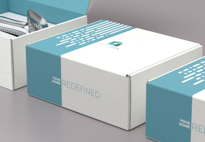 Mailer Boxes