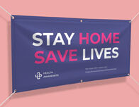 Vinyl Banners