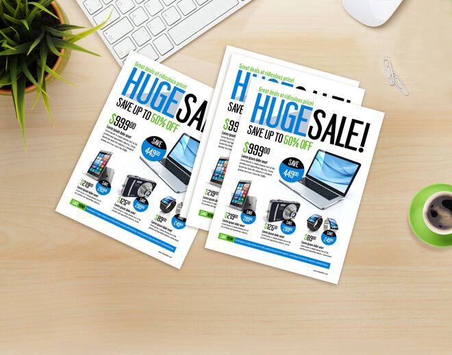 Online Printing Services Custom, Bulk, and Quality Printing with NextDayFlyers