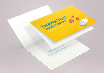 Greeting Cards