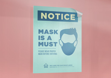 Window Decals
