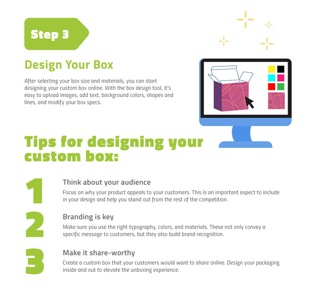 Design Your Box