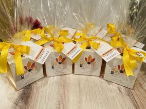 Custom Product Boxes