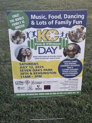 Best Yard Sign Ever!