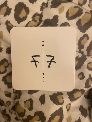 Square Business Cards