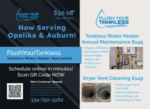 Great product — FAST shipping!