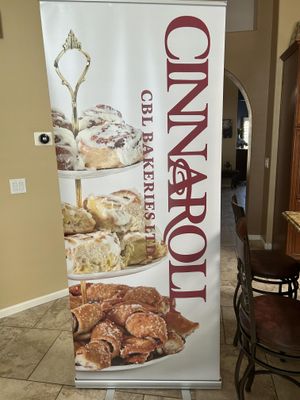 Retractable Banners
