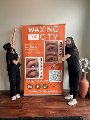 Great beginning to end!