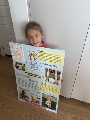 Poster Signs