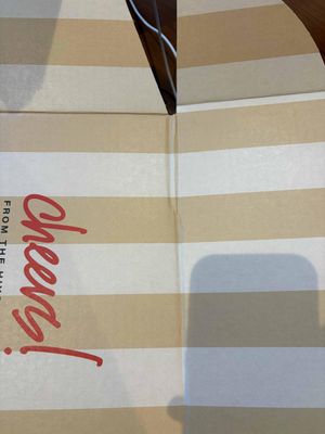 Great printing, but lackluster folding line scoring. 