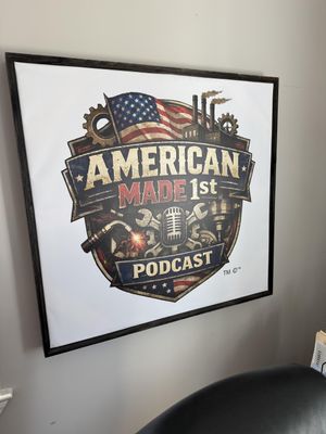 Vinyl Banners