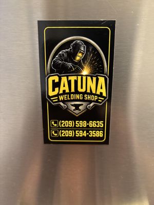 Business Card Magnets