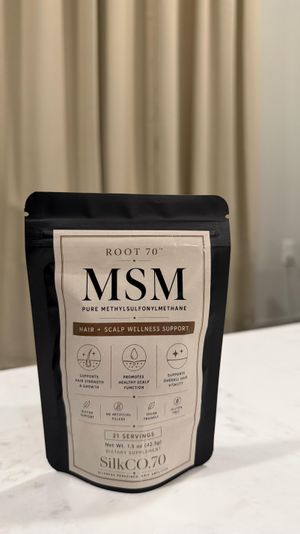 MSM Label