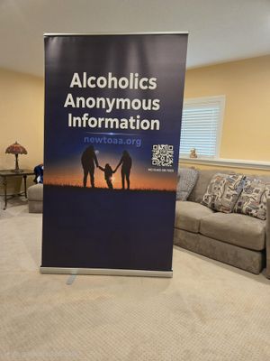 Great Public Information Banner