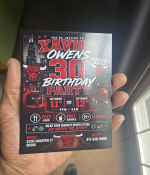 Business Flyers