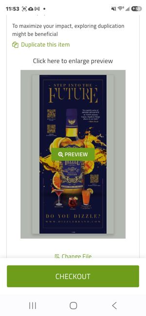 Retractable Banners