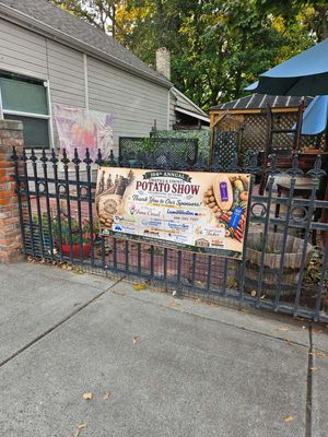 Vinyl Banners