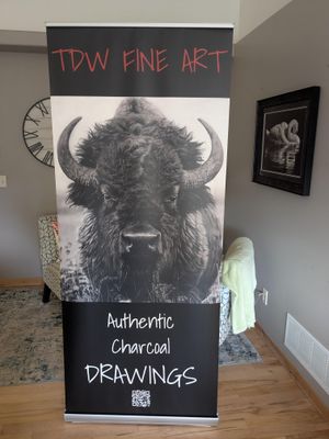 Art Banner APPROVED! 