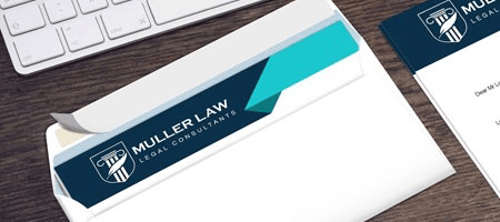 Self Seal Envelope Printing