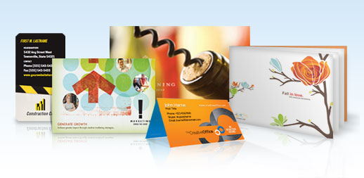 Marketing With Rack Cards 3 Graphic Design Ideas